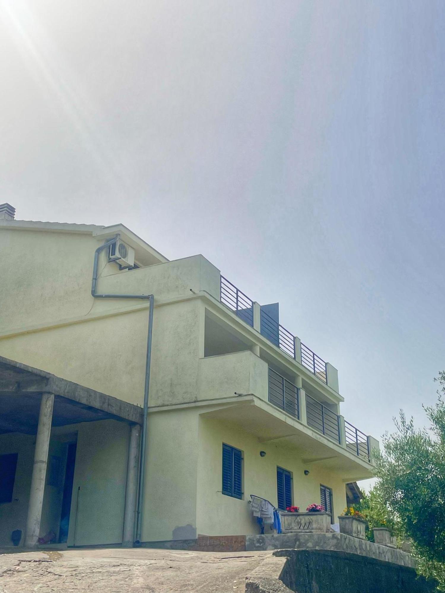 Apartments Krivokapic Prcanj With Bay View Kotor Exterior foto
